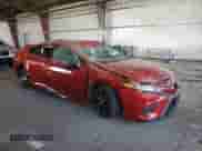 2020 Toyota Camry Hybrid SE с VIN 4T1G31AK1LU013053, выставлен на аукционе Copart как лот 71467965 с пробегом 99 725 миль миль и На запчасти • Non repairable. История ставок и продаж доступна на DreamBid. Изображение 4.