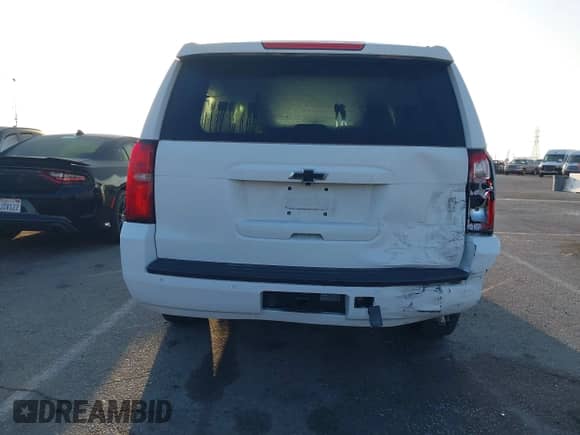 2018 Chevrolet Suburban LS z VIN 1GNSKGKC5JR173889, wystawiony jako IAAI lot #42152865 z przebiegiem 73 358 mil mil oraz . Historia ofert i sprzedaży dostępna na DreamBid. Obrazek 16.