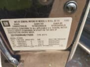 ✅ 2004 Cadillac Escalade ESV • VIN: 3GYFK66N04G170266 • Лот: 42088062. Опубликован ранее на IAAI с пробегом 279 383 миль. Бесплатный доступ к архиву аукционных продаж из США и подробный отчёт об истории автомобиля на DreamBid. Изображение 9.