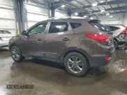 ✅ 2014 Hyundai Tucson SE • VIN: KM8JUCAG8EU898123 • Lot: 56678555. Wystawiony na Copart z przebiegiem 47 382 mil. Bezpłatny archiwum sprzedaży aukcyjnych z USA i szczegółowy raport historii pojazdu na DreamBid. Zdjęcie 2.