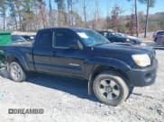 ✅ 2007 Toyota Tacoma PreRunner • VIN: 5TETU62N47Z425048 • Лот: 41592137. Опубликован ранее на IAAI с пробегом 246 023 миль. Бесплатный доступ к архиву аукционных продаж из США и подробный отчёт об истории автомобиля на DreamBid. Изображение 13.