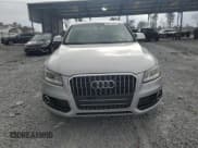 ✅ 2015 Audi Q5 Premium Plus • VIN: WA1LFAFP5FA141813 • Lot: 92761885. Listed on Copart with 170,431 mi. Free auction sales archive from the USA and detailed vehicle history report at DreamBid. Image 5.