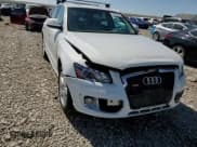 ✅ 2012 Audi Q5 Premium Plus • VIN: WA1LFAFPXCA094287 • Lot: 55533475. Listed on Copart with 104,816 mi. Free auction sales archive from the USA and detailed vehicle history report at DreamBid. Image 13.