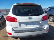 ✅ 2009 Hyundai Santa Fe Limited • VIN: 5NMSH13E69H246529 • Лот: 43406085. Опубликован ранее на IAAI с пробегом 110 905 миль. Бесплатный доступ к архиву аукционных продаж из США и подробный отчёт об истории автомобиля на DreamBid. Изображение 17.