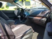 ✅ 2018 Subaru Outback Limited • VIN: 4S4BSANC2J3238312 • Lot: 42185268. Listed on IAAI with 73,191 mi. Free auction sales archive from the USA and detailed vehicle history report at DreamBid. Image 5.