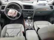 ✅ 2014 Audi Q5 Premium Plus • VIN: WA1LFAFP9EA046704 • Lot: 90465095. Listed on Copart with 115,259 mi. Free auction sales archive from the USA and detailed vehicle history report at DreamBid. Image 8.