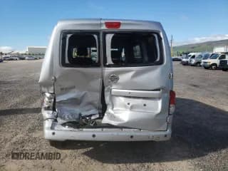 ✅ 2019 Nissan NV200 S • VIN: 3N6CM0KN2KK696170 • Lot: 73598942. Wystawiony na Copart z przebiegiem 172 806 mil. Bezpłatny archiwum sprzedaży aukcyjnych z USA i szczegółowy raport historii pojazdu na DreamBid. Zdjęcie 6.