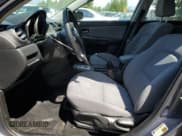 ✅ 2007 Mazda 3 S Sport • VIN: JM1BK143571646653 • Lot: 61433435. Wystawiony na Copart z przebiegiem 117 259 mil. Bezpłatny archiwum sprzedaży aukcyjnych z USA i szczegółowy raport historii pojazdu na DreamBid. Zdjęcie 7.