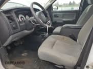 ✅ 2011 Ram Dakota ST • VIN: 1D7RE2BK5BS586551 • Лот: 87961665. Опубликован ранее на Copart с пробегом 197 905 миль. Бесплатный доступ к архиву аукционных продаж из США и подробный отчёт об истории автомобиля на DreamBid. Изображение 7.