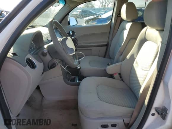 ✅ 2006 Chevrolet HHR LT • VIN: 3GNDA23DX6S673346 • Лот: 82115124. Размещён на Copart с пробегом 293 989 миль миль. Получите бесплатный доступ к архиву аукционных продаж из США и посмотрите подробный отчёт об истории автомобиля на DreamBid. Изображение 7.