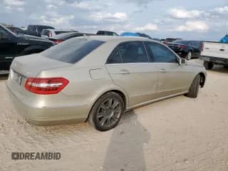 ✅ 2012 Mercedes-Benz E 350 Luxury • VIN: WDDHF2EBXCA590543 • Лот: 94018645. Опубликован ранее на Copart с пробегом 177 780 миль. Бесплатный доступ к архиву аукционных продаж из США и подробный отчёт об истории автомобиля на DreamBid. Изображение 3.