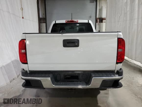 ✅ 2018 Chevrolet Colorado 2WD Work Truck • VIN: 1GCHSBEA0J1328637 • Lot: 90074695. Listed on Copart with 131,507 mi. Free auction sales archive from the USA and detailed vehicle history report at DreamBid. Image 6.
