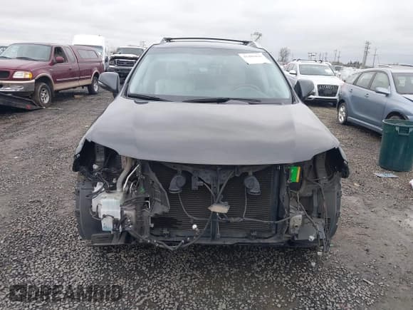 ✅ 2011 Lexus RX 350 • VIN: JTJBK1BAXB2012403 • Lot: 41480445. Wystawiony na IAAI z przebiegiem 107 147 mil. Bezpłatny archiwum sprzedaży aukcyjnych z USA i szczegółowy raport historii pojazdu na DreamBid. Zdjęcie 13.