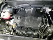 ✅ 2021 Hyundai Santa Fe SE • VIN: 5NMS1DAJ8MH361955 • Лот: 92074395. Опубликован ранее на Copart с пробегом 98 168 миль. Бесплатный доступ к архиву аукционных продаж из США и подробный отчёт об истории автомобиля на DreamBid. Изображение 14.