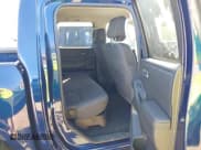 ✅ 2023 Nissan Frontier Pro-X • VIN: 1N6ED1EJ5PN667240 • Lot: 43472717. Listed on IAAI with 24,186 mi. Free auction sales archive from the USA and detailed vehicle history report at DreamBid. Image 8.