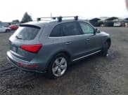 ✅ 2016 Audi Q5 Premium Plus • VIN: WA1CVAFP5GA010353 • Лот: 41859581. Опубликован ранее на IAAI с пробегом 127 127 миль. Бесплатный доступ к архиву аукционных продаж из США и подробный отчёт об истории автомобиля на DreamBid. Изображение 4.