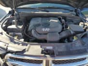 ✅ 2013 Dodge Durango Crew • VIN: 1C4RDJDG4DC660250 • Lot: 92427335. Wystawiony na Copart z przebiegiem 181 899 mil. Bezpłatny archiwum sprzedaży aukcyjnych z USA i szczegółowy raport historii pojazdu na DreamBid. Zdjęcie 12.