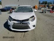✅ 2015 Toyota Corolla LE • VIN: 2T1BURHE4FC259185 • Лот: 89659215. Опубликован ранее на Copart с пробегом 89 745 миль. Бесплатный доступ к архиву аукционных продаж из США и подробный отчёт об истории автомобиля на DreamBid. Изображение 13.