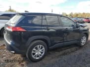 ✅ 2023 Toyota Corolla Cross L • VIN: 7MUAAABG2PV050834 • Лот: 85666685. Опубликован ранее на Copart с пробегом 35 022 миль. Бесплатный доступ к архиву аукционных продаж из США и подробный отчёт об истории автомобиля на DreamBid. Изображение 3.