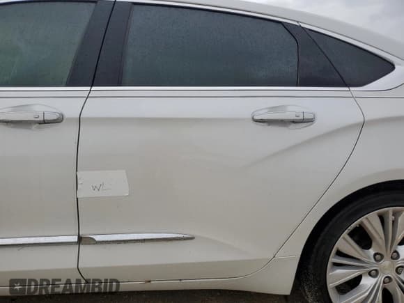 ✅ 2019 Chevrolet Impala Premier • VIN: 2G1105S30K9101923 • Лот: 73749564. Опубликован ранее на Copart с пробегом 67 093 миль. Бесплатный доступ к архиву аукционных продаж из США и подробный отчёт об истории автомобиля на DreamBid. Изображение 12.