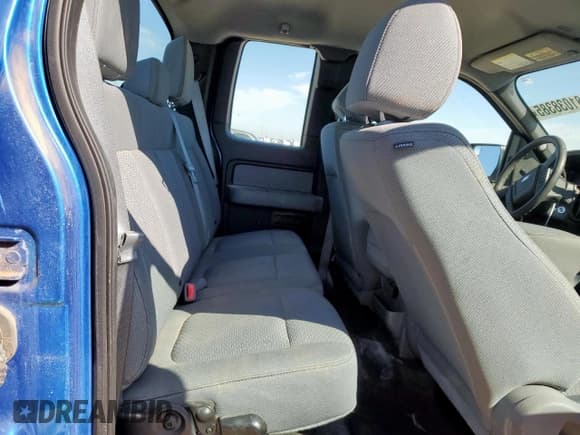 ✅ 2013 Ford F-150 XL • VIN: 1FTFX1CF2DFB80807 • Lot: 81038385. Listed on Copart with 65,555 mi. Free auction sales archive from the USA and detailed vehicle history report at DreamBid. Image 10.