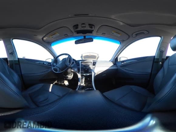 ✅ 2014 Hyundai Sonata SE • VIN: 5NPEC4AC9EH833853 • Лот: 43514135. Опубликован ранее на IAAI с пробегом 125 725 миль. Бесплатный доступ к архиву аукционных продаж из США и подробный отчёт об истории автомобиля на DreamBid. Изображение 19.