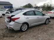 ✅ 2022 Hyundai Accent SEL • VIN: 3KPC24A60NE167927 • Лот: 73164654. Опубликован ранее на Copart с пробегом 32 168 миль. Бесплатный доступ к архиву аукционных продаж из США и подробный отчёт об истории автомобиля на DreamBid. Изображение 3.