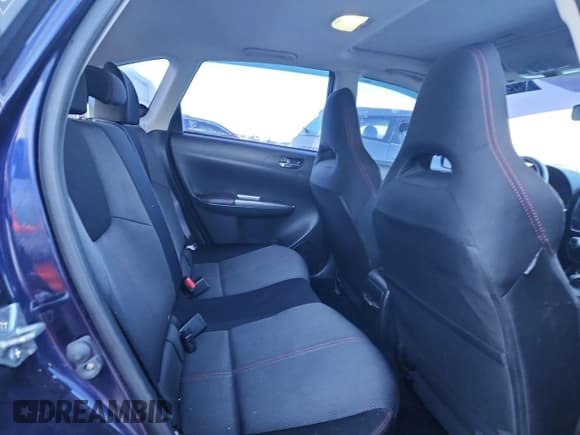 ✅ 2013 Subaru WRX WRX Premium • VIN: JF1GR7E66DG819463 • Lot: 84255795. Listed on Copart with 77,316 mi. Free auction sales archive from the USA and detailed vehicle history report at DreamBid. Image 10.