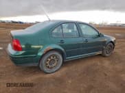 ✅ 2000 Volkswagen Jetta GLS • VIN: 3VWSA29M7YM063240 • Лот: 94083145. Опубликован ранее на Copart с пробегом 336 098 миль. Бесплатный доступ к архиву аукционных продаж из США и подробный отчёт об истории автомобиля на DreamBid. Изображение 3.