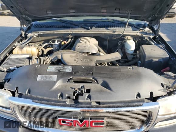 ✅ 2005 GMC Yukon SLT • VIN: 1GKEC13T65R108011 • Lot: 84249425. Wystawiony na Copart z przebiegiem 191 483 mil. Bezpłatny archiwum sprzedaży aukcyjnych z USA i szczegółowy raport historii pojazdu na DreamBid. Zdjęcie 12.