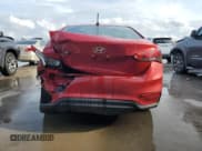 ✅ 2021 Hyundai Accent SE • VIN: 3KPC24A61ME144851 • Лот: 43580515. Опубликован ранее на Copart с пробегом 60 694 миль. Бесплатный доступ к архиву аукционных продаж из США и подробный отчёт об истории автомобиля на DreamBid. Изображение 6.