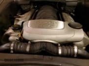 ✅ 2006 Porsche Cayenne Turbo • VIN: WP1AC29P06LA92028 • Lot: 84253554. Wystawiony na Copart z przebiegiem 147 440 mil. Bezpłatny archiwum sprzedaży aukcyjnych z USA i szczegółowy raport historii pojazdu na DreamBid. Zdjęcie 13.