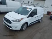 ✅ 2019 Ford Transit Connect XLT • VIN: NM0LS7F28K1390056 • Lot: 43391971. Wystawiony na IAAI z przebiegiem 107 040 mil. Bezpłatny archiwum sprzedaży aukcyjnych z USA i szczegółowy raport historii pojazdu na DreamBid. Zdjęcie 18.