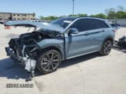 ✅ 2023 Infiniti QX50 Sport • VIN: 3PCAJ5FA2PF111322 • Lot: 52644125. Wystawiony na Copart z przebiegiem 4 772 mil. Bezpłatny archiwum sprzedaży aukcyjnych z USA i szczegółowy raport historii pojazdu na DreamBid. Zdjęcie 1.