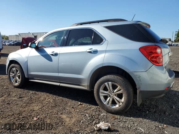 ✅ 2014 Chevrolet Equinox LT • VIN: 2GNFLFEK7E6113545 • Лот: 70209774. Опубликован ранее на Copart с пробегом 174 837 миль. Бесплатный доступ к архиву аукционных продаж из США и подробный отчёт об истории автомобиля на DreamBid. Изображение 2.