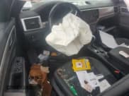 ✅ 2022 Volkswagen Atlas SE • VIN: 1V2KE2CA5NC201990 • Lot: 69327095. Listed on Copart with 29,635 mi. Free auction sales archive from the USA and detailed vehicle history report at DreamBid. Image 8.