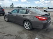 ✅ 2017 Nissan Altima SL • VIN: 1N4BL3AP8HC115359 • Lot: 70535845. Listed on Copart with 74,513 mi. Free auction sales archive from the USA and detailed vehicle history report at DreamBid. Image 2.