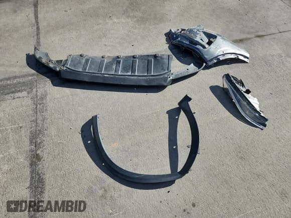 ✅ 2021 Infiniti QX50 Luxe • VIN: 3PCAJ5BB6MF119658 • Lot: 90030665. Listed on Copart with 64,949 mi. Free auction sales archive from the USA and detailed vehicle history report at DreamBid. Image 13.