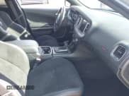 ✅ 2023 Dodge Charger Scat Pack Widebody • VIN: 2C3CDXGJ0PH663717 • Lot: 41840072. Listed on IAAI with 7,844 mi. Free auction sales archive from the USA and detailed vehicle history report at DreamBid. Image 5.