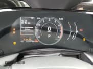 ✅ 2025 Lexus NX 350 Premium • VIN: 2T2GGCEZ8SC060289 • Lot: 58434995. Listed on Copart with 13,767 mi. Free auction sales archive from the USA and detailed vehicle history report at DreamBid. Image 9.