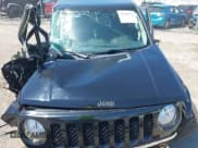 ✅ 2017 Jeep Patriot High Altitude • VIN: 1C4NJRFB2HD195104 • Lot: 42584372. Wystawiony na IAAI z przebiegiem 121 000 mil. Bezpłatny archiwum sprzedaży aukcyjnych z USA i szczegółowy raport historii pojazdu na DreamBid. Zdjęcie 10.