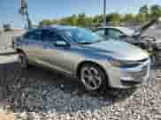 ✅ 2023 Chevrolet Malibu LT • VIN: 1G1ZD5ST6PF208013 • Lot: 80362535. Listed on Copart with 51,729 mi miles. Access the free auction sales archive from the USA and view a detailed vehicle history report at DreamBid. Image 4.