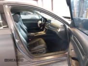 ✅ 2018 Honda Accord EX-L • VIN: 1HGCV2F65JA013975 • Lot: 43693832. Listed on IAAI with 94,752 mi. Free auction sales archive from the USA and detailed vehicle history report at DreamBid. Image 5.