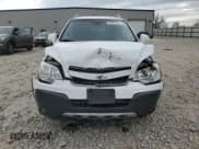 ✅ 2014 Chevrolet Captiva Sport LS • VIN: 3GNAL2EK8ES610270 • Lot: 56591215. Wystawiony na Copart z przebiegiem 140 028 mil. Bezpłatny archiwum sprzedaży aukcyjnych z USA i szczegółowy raport historii pojazdu na DreamBid. Zdjęcie 5.