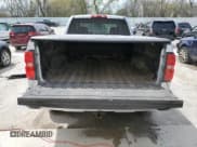 ✅ 2016 Chevrolet Silverado 1500 LT • VIN: 1GCVKREC8GZ373719 • Лот: 51966534. Опубликован ранее на Copart с пробегом 178 008 миль. Бесплатный доступ к архиву аукционных продаж из США и подробный отчёт об истории автомобиля на DreamBid. Изображение 6.