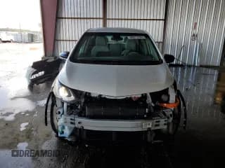 ✅ 2017 Chevrolet Bolt EV LT • VIN: 1G1FW6S02H4187652 • Lot: 86017444. Wystawiony na Copart z przebiegiem 86 545 mil. Bezpłatny archiwum sprzedaży aukcyjnych z USA i szczegółowy raport historii pojazdu na DreamBid. Zdjęcie 5.