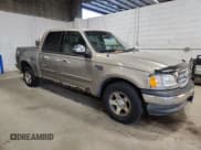 ✅ 2002 Ford F-150 XLT • VIN: 1FTRW07652KA75042 • Лот: 91189565. Опубликован ранее на Copart с пробегом Не указан. Бесплатный доступ к архиву аукционных продаж из США и подробный отчёт об истории автомобиля на DreamBid. Изображение 4.