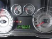 ✅ 2008 Ford Edge Limited • VIN: 2FMDK49C98BB16321 • Lot: 43721977. Wystawiony na IAAI z przebiegiem 182 445 mil. Bezpłatny archiwum sprzedaży aukcyjnych z USA i szczegółowy raport historii pojazdu na DreamBid. Zdjęcie 7.