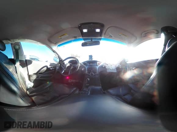 2016 Hyundai Azera с VIN KMHFG4JG9GA505754, выставлен на аукционе IAAI как лот 41386211 с пробегом 105 669 миль миль и . История ставок и продаж доступна на DreamBid. Изображение 19.