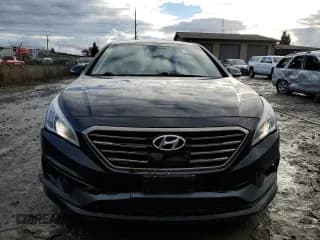 ✅ 2015 Hyundai Sonata Sport • VIN: 5NPE34ABXFH069665 • Лот: 70885512. Опубликован ранее на Copart с пробегом 91 183 миль. Бесплатный доступ к архиву аукционных продаж из США и подробный отчёт об истории автомобиля на DreamBid. Изображение 5.